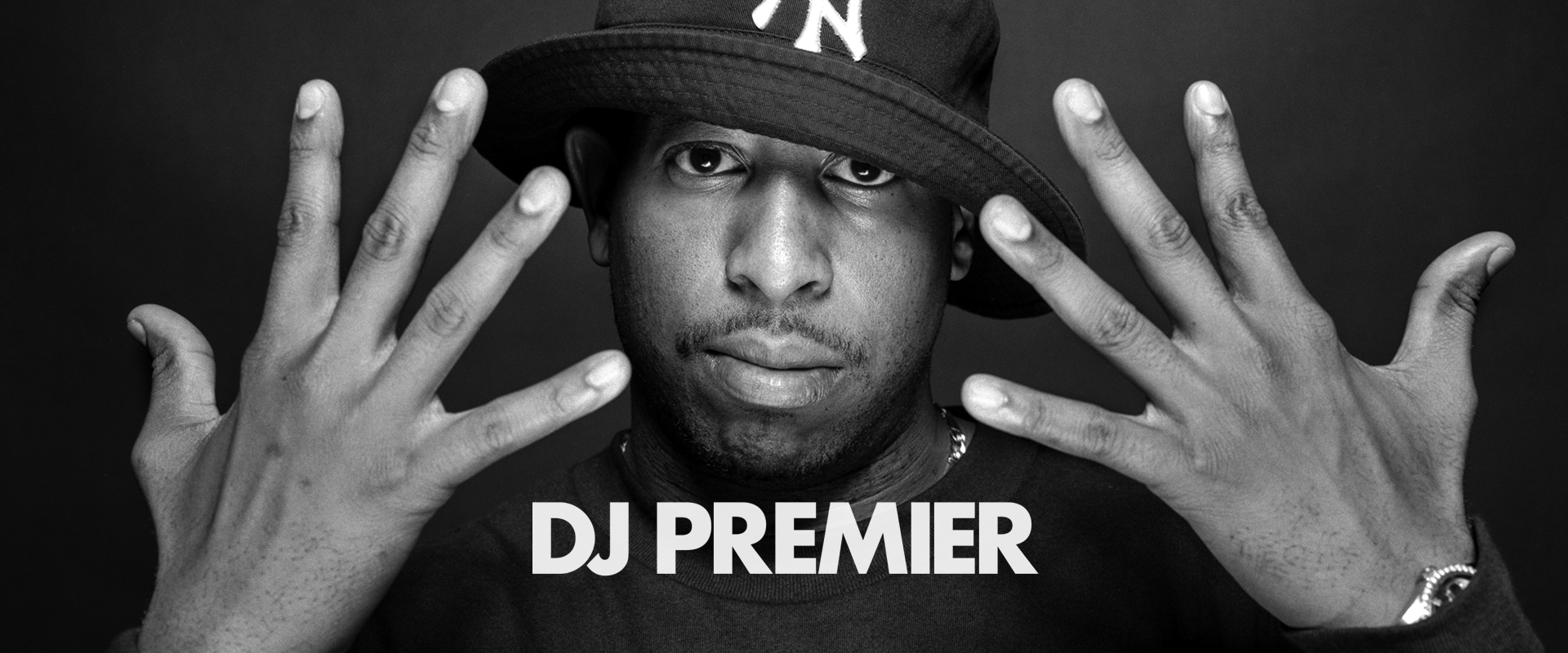 DJ Premier